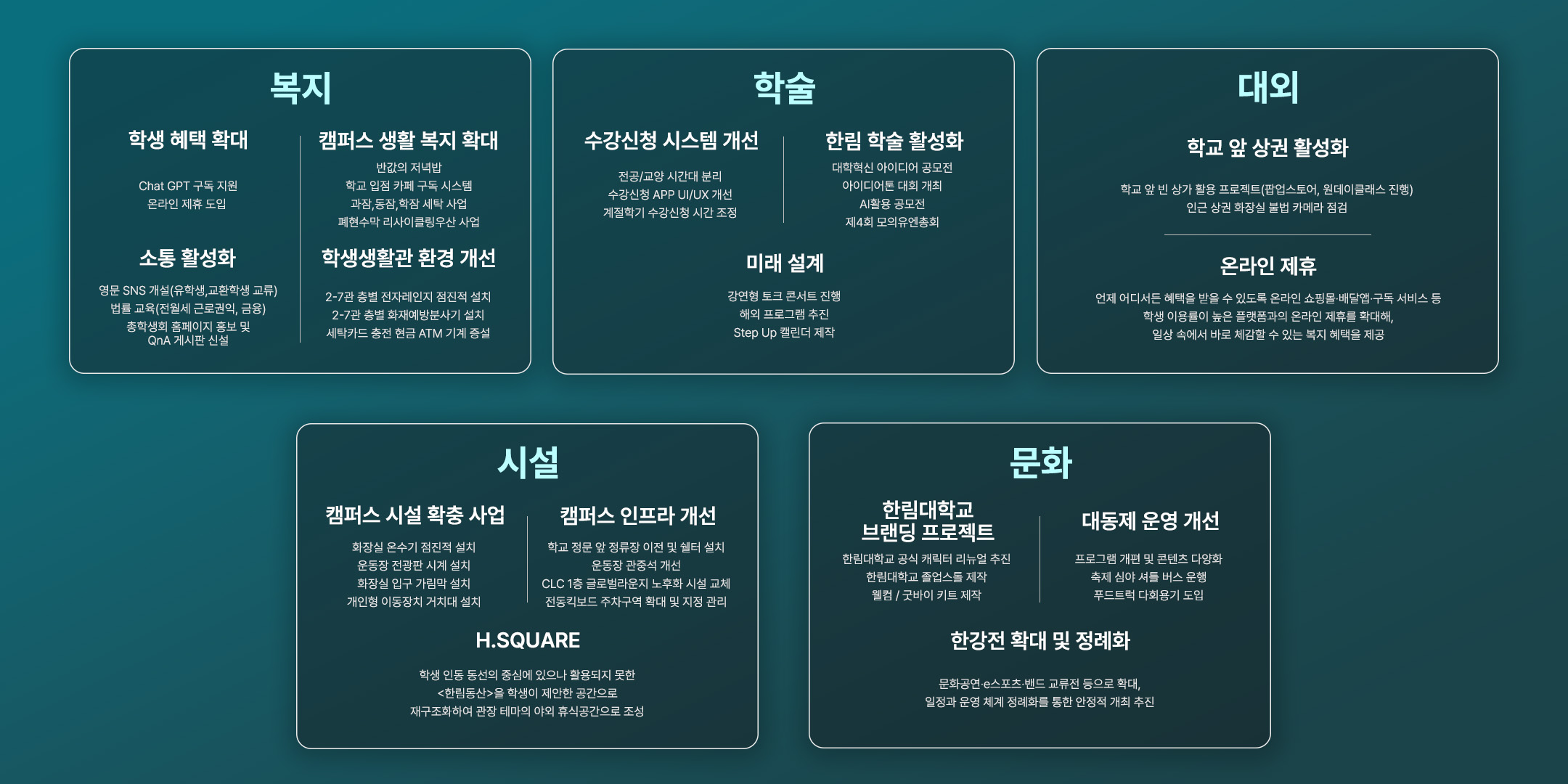 공약